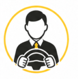 Professional instructor icon