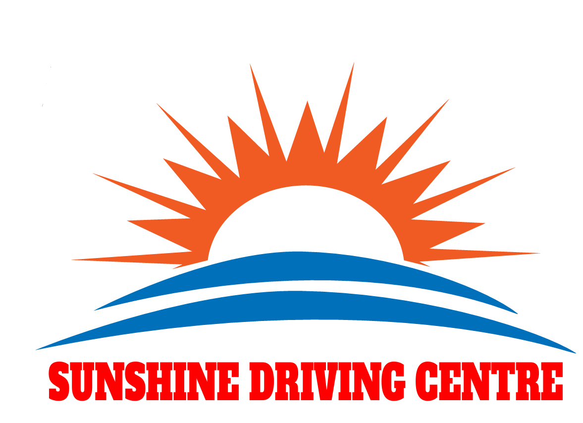 Sunshine Driving Centre Logo